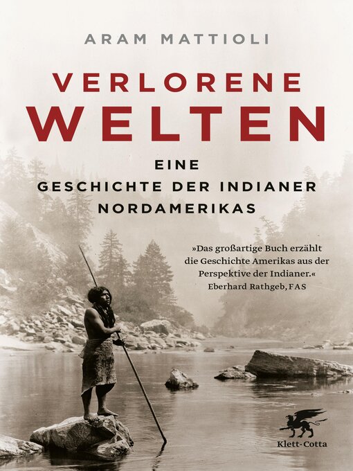 Title details for Verlorene Welten by Aram Mattioli - Wait list